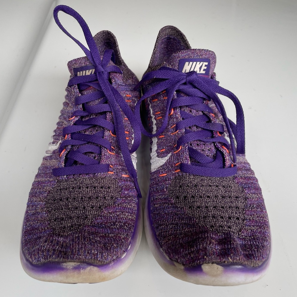 Nike Free Flyknit